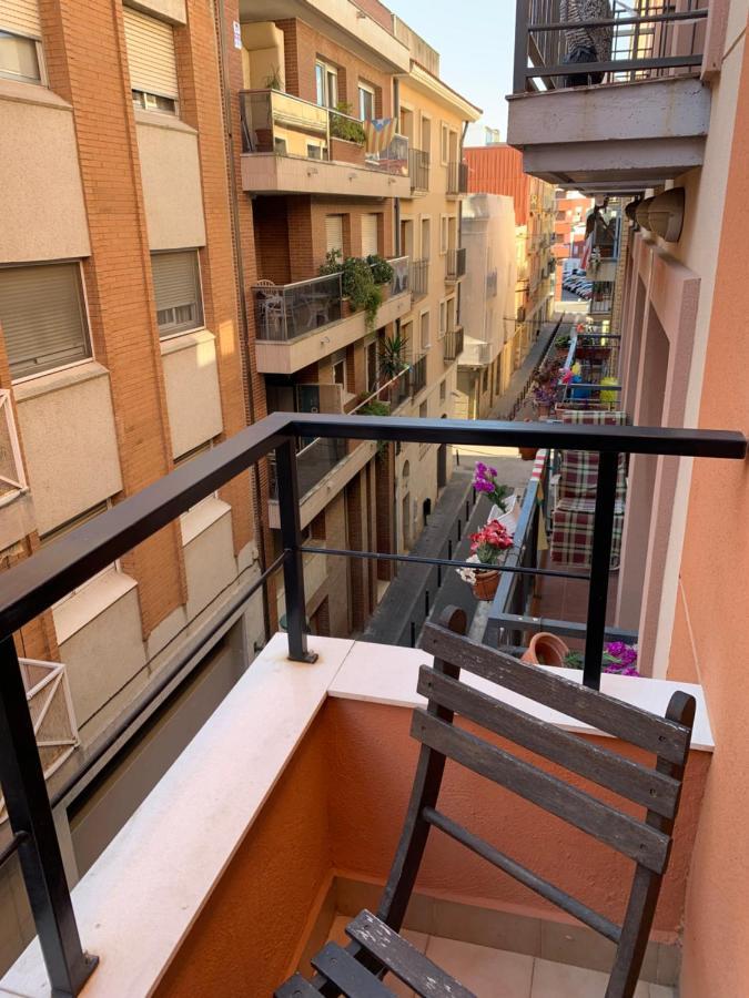 Estudio Port Serrallo タラゴナ エクステリア 写真